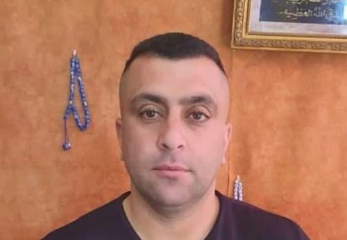 Encore un Palestinien assassiné par l’armée israélienne d’occupation (vidéo)